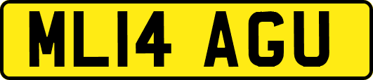 ML14AGU