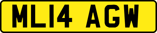 ML14AGW