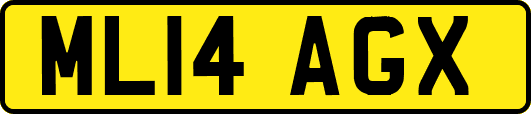 ML14AGX
