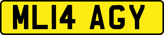 ML14AGY