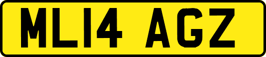ML14AGZ