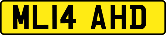 ML14AHD