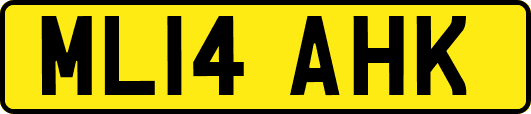 ML14AHK