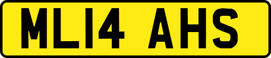 ML14AHS