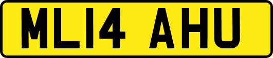 ML14AHU