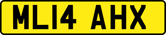 ML14AHX