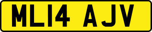 ML14AJV