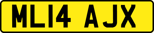ML14AJX