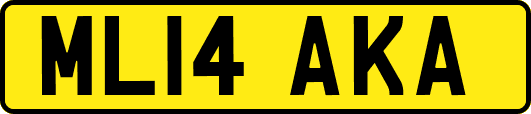 ML14AKA