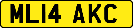 ML14AKC