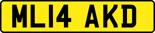 ML14AKD