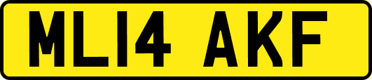 ML14AKF