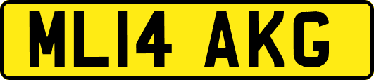 ML14AKG