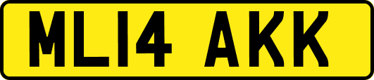 ML14AKK