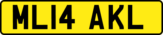 ML14AKL