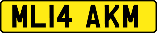 ML14AKM
