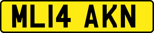 ML14AKN