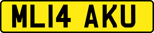 ML14AKU