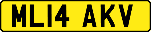 ML14AKV