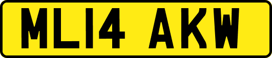ML14AKW