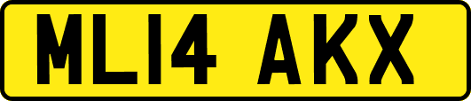 ML14AKX