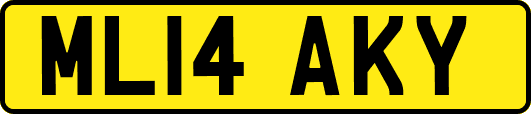 ML14AKY