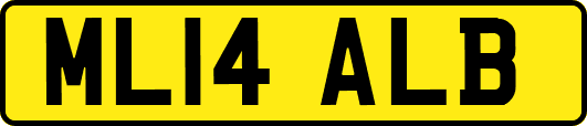 ML14ALB