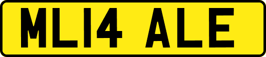 ML14ALE