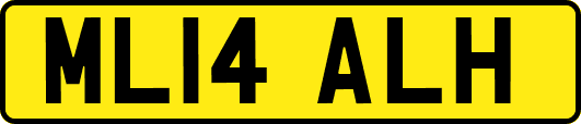 ML14ALH