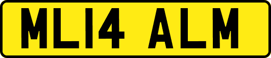 ML14ALM