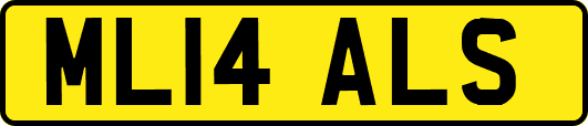 ML14ALS