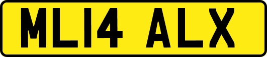 ML14ALX