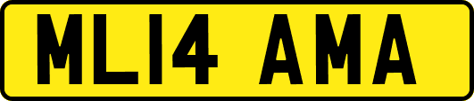 ML14AMA