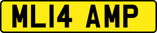 ML14AMP