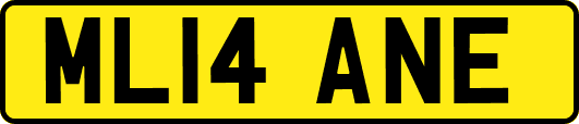 ML14ANE