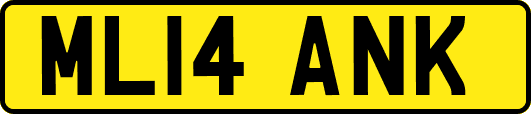 ML14ANK