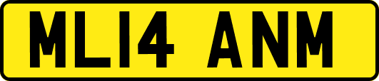 ML14ANM