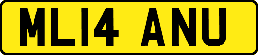 ML14ANU