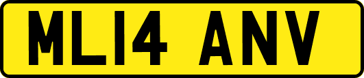 ML14ANV