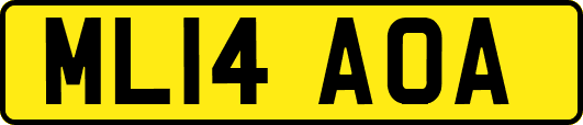 ML14AOA