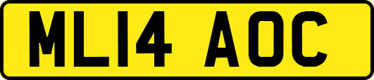 ML14AOC