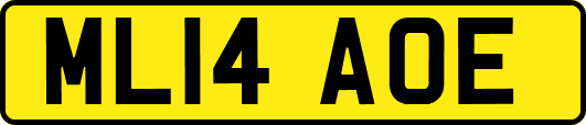 ML14AOE