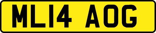 ML14AOG