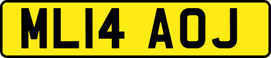 ML14AOJ