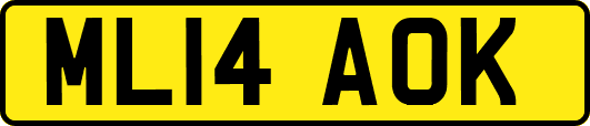 ML14AOK