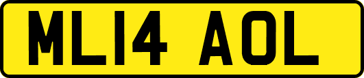 ML14AOL
