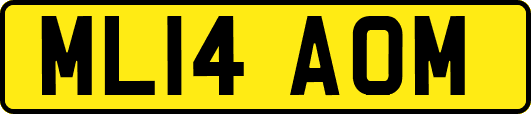 ML14AOM