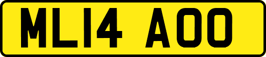 ML14AOO