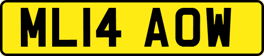 ML14AOW