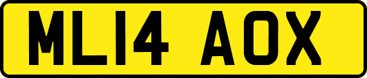 ML14AOX